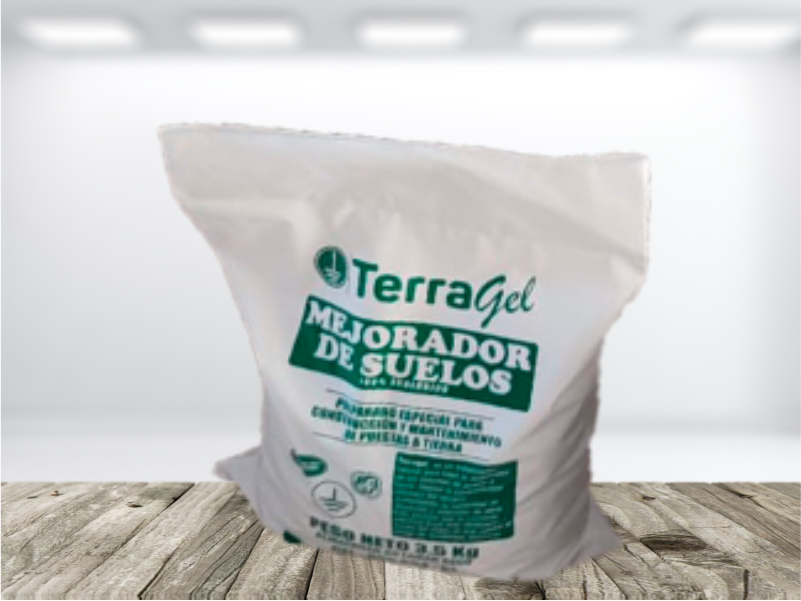 Terragel